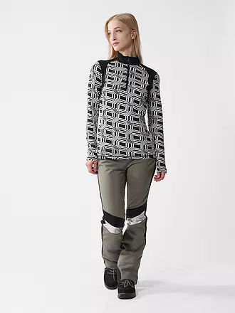 BOGNER | Camiseta interior con cremallera Jordana para mujer |